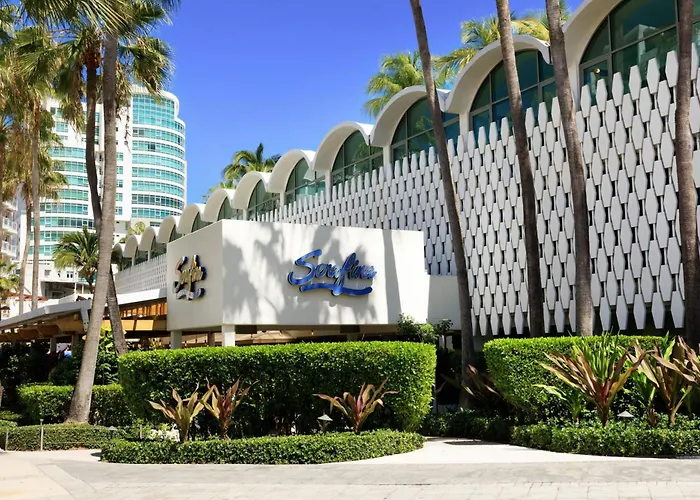 La Concha Resort, Puerto Rico, Autograph Collection