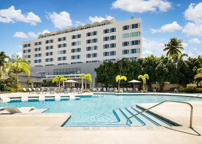 Hyatt Centric San Juan Isla Verde